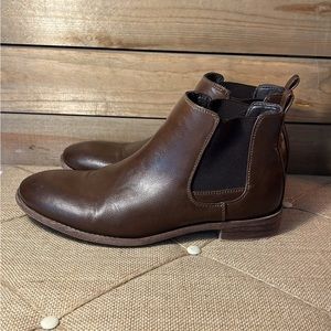 Robert Wayne Oklahoma Chelsea Boot Men’s Size 9